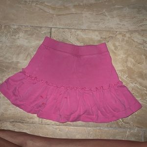 Pink skirt 3